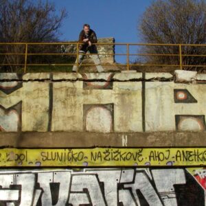 The Memory of Concrete