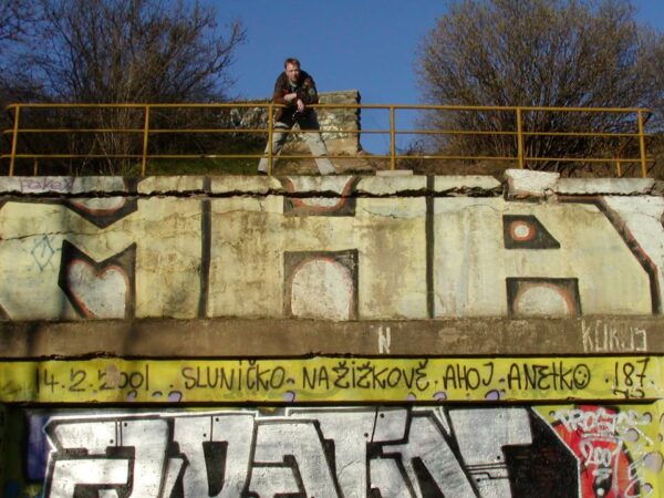 The Memory of Concrete