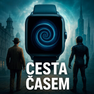 Cesta časem 1937