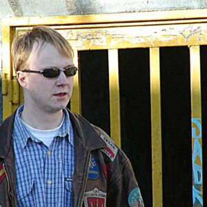 PROTIATOMOVÝ BUNKR Bezovka