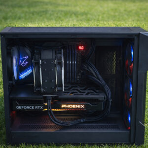 BRUTAL FORCE: The Absolute Engine