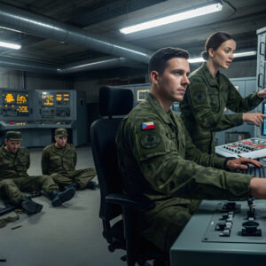 KDYŽ SE KARTY OBRÁTÍ