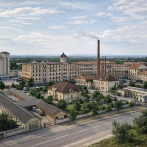 VELKONÁKUPNÍ SPOLEČNOST DRUŽSTEV KYJOV