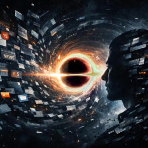 SOCIÁLNÍ HORIZONT UDÁLOSTI