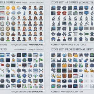 392 (4x98) IKON 48x48 px